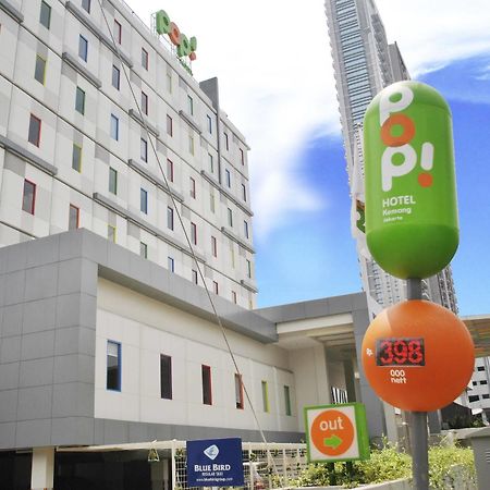 Pop! Hotel Kemang Jakarta Extérieur photo