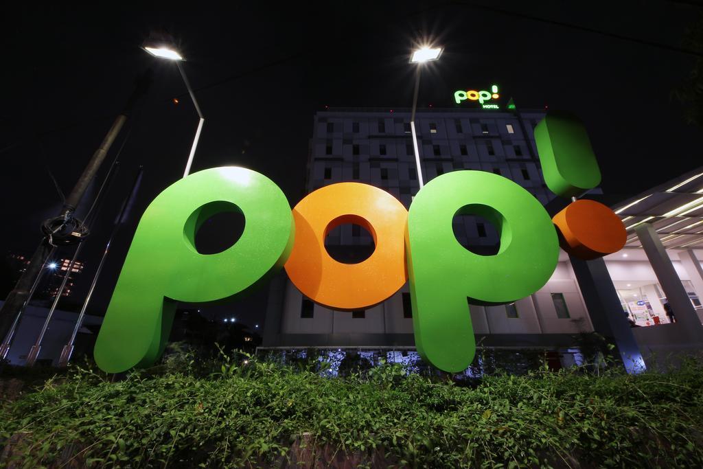 Pop! Hotel Kemang Jakarta Extérieur photo