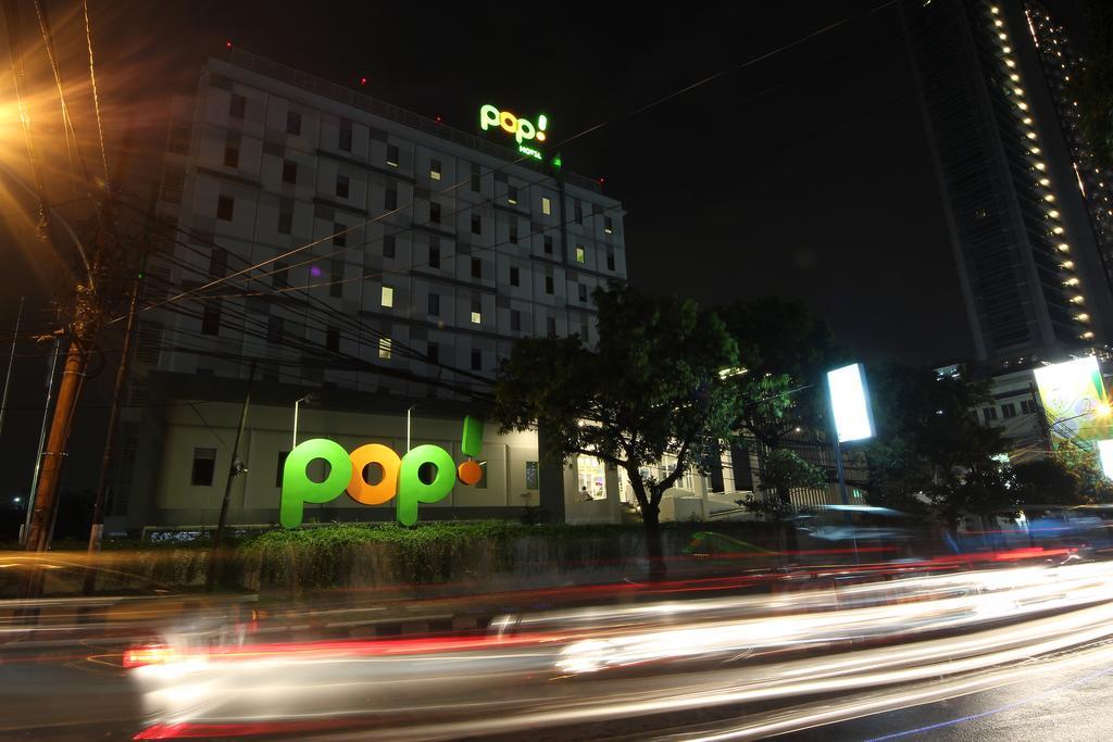 Pop! Hotel Kemang Jakarta Extérieur photo