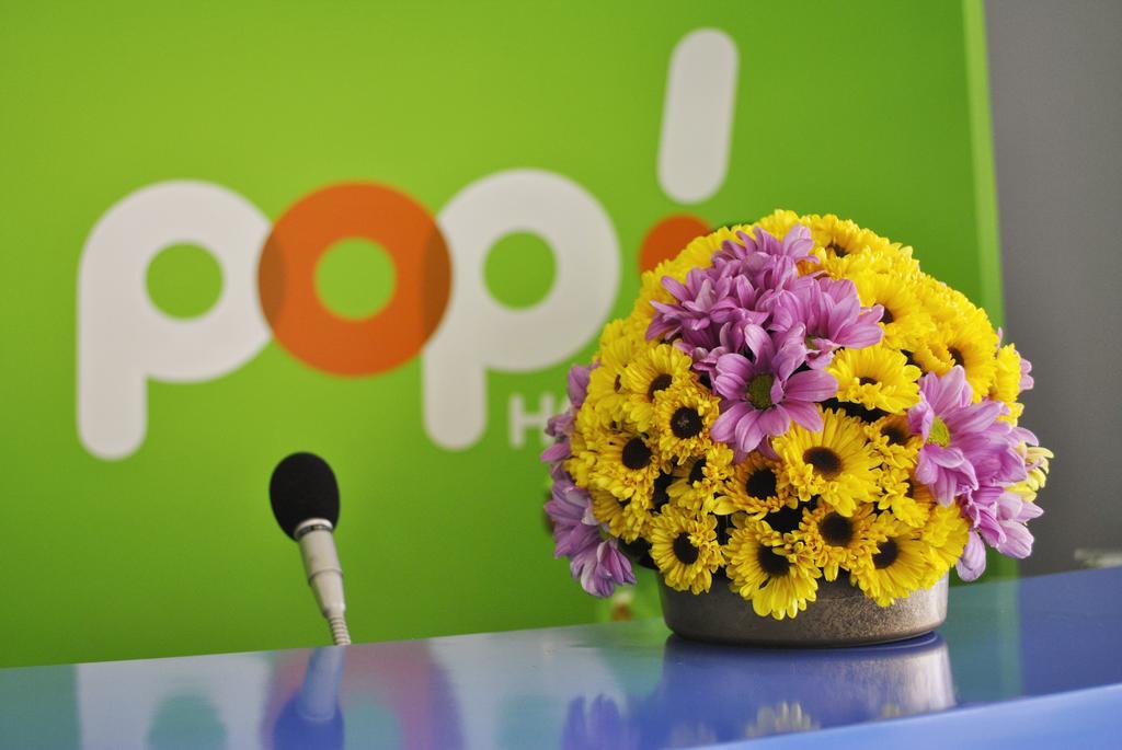 Pop! Hotel Kemang Jakarta Extérieur photo
