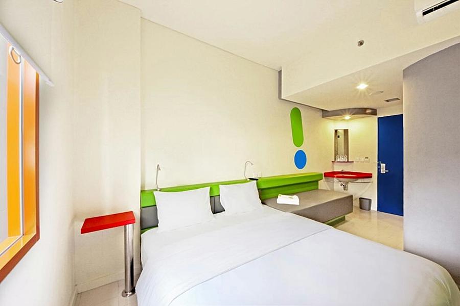 Pop! Hotel Kemang Jakarta Extérieur photo