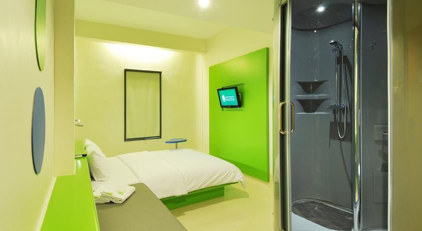 Pop! Hotel Kemang Jakarta Extérieur photo
