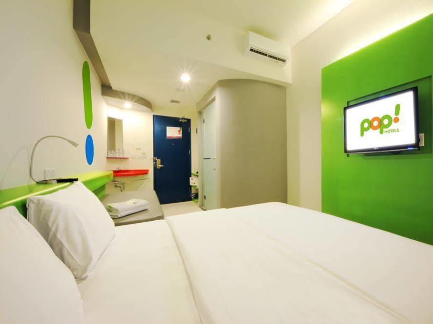 Pop! Hotel Kemang Jakarta Extérieur photo